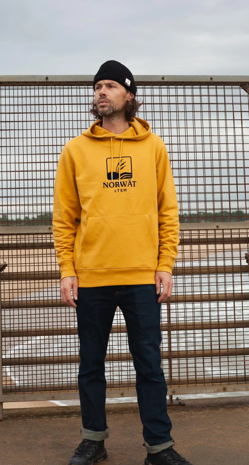 Lookbook Norwät, photo 6