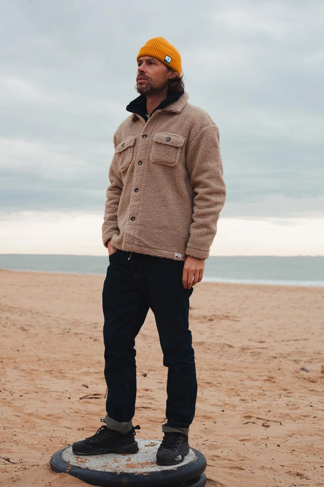 Lookbook Norwät, photo 5