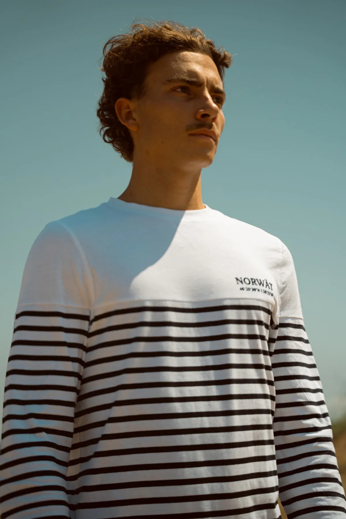 Lookbook Norwät, photo 17
